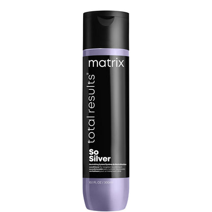 Matrix Total Results So Silver Conditioner 300ml