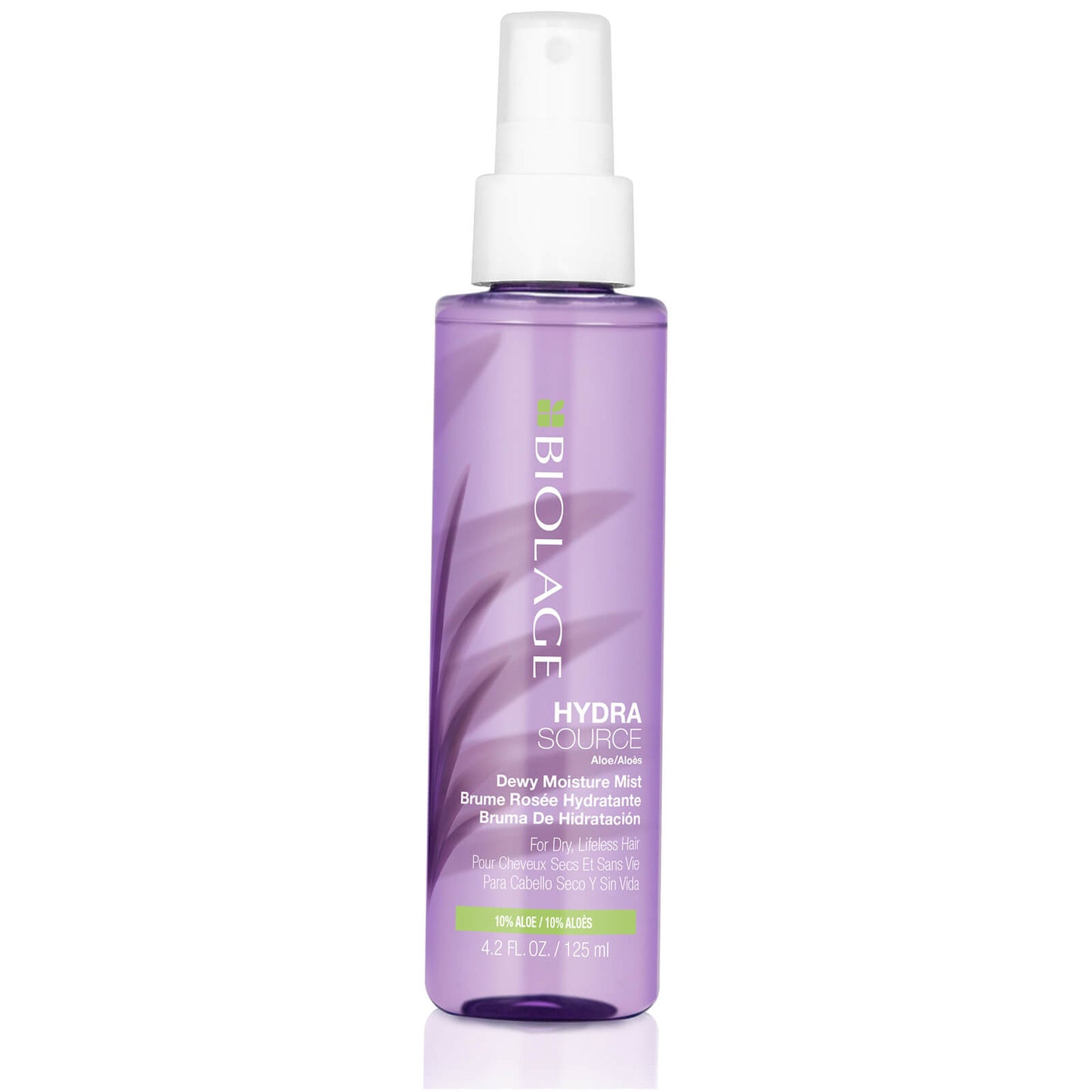 Biolage HydraSource Dewy Moisture Mist 125ml