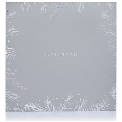 Gatineau Gentle Silk Cleansing Trio