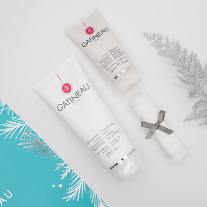 Gatineau Transform, Cleanse and Exfoliate Collection