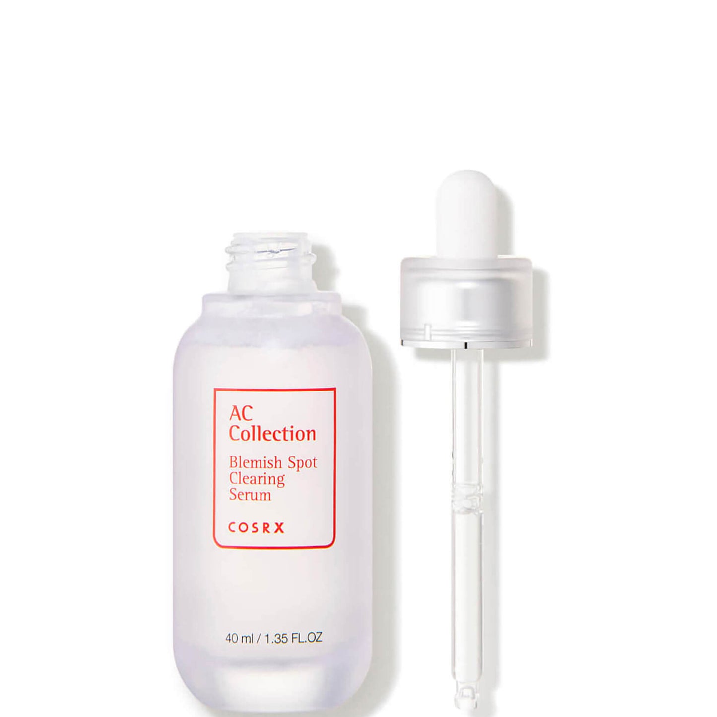 COSRX AC Collection Blemish Spot Clearing Serum 40ml