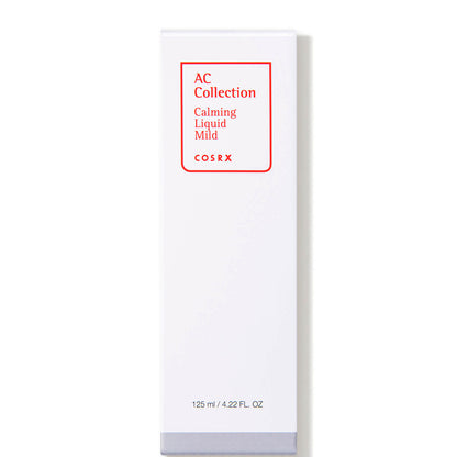 COSRX AC Collection Calming Liquid Mild 125ml