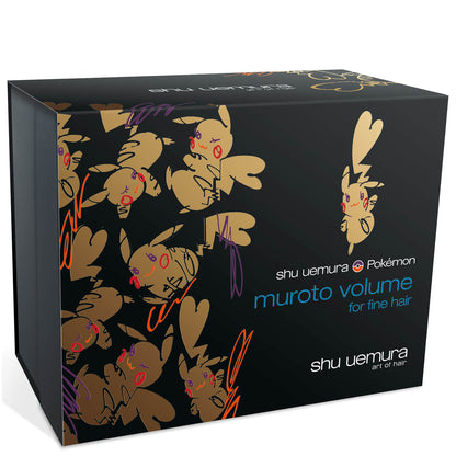 Shu Uemura Art of Hair Muroto Volume Bento