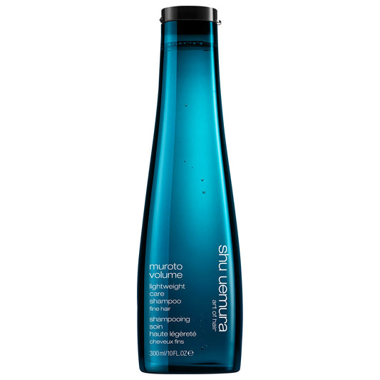 Shu Uemura Art of Hair Muroto Volume Shampoo 300ml