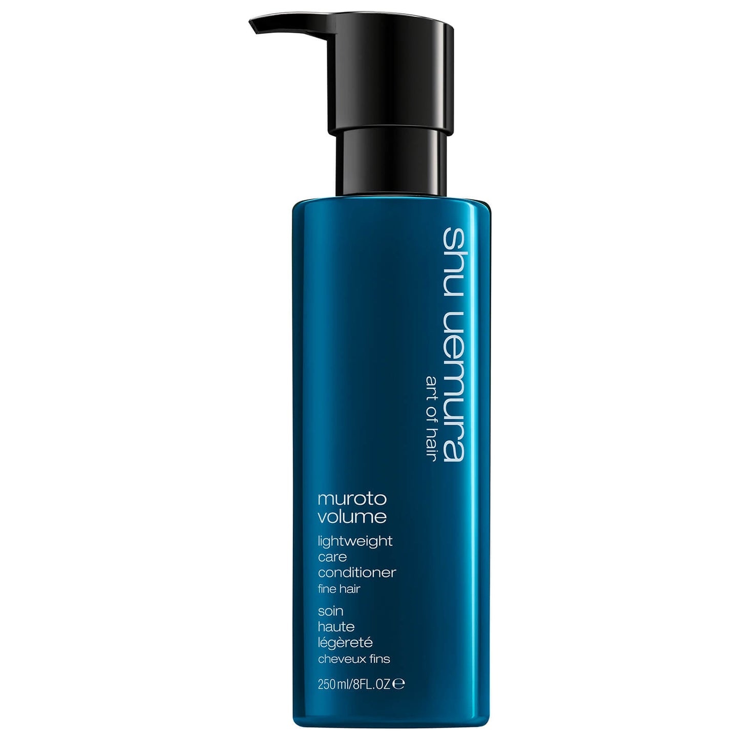 Shu Uemura Art of Hair Muroto Volume Conditioner 250ml