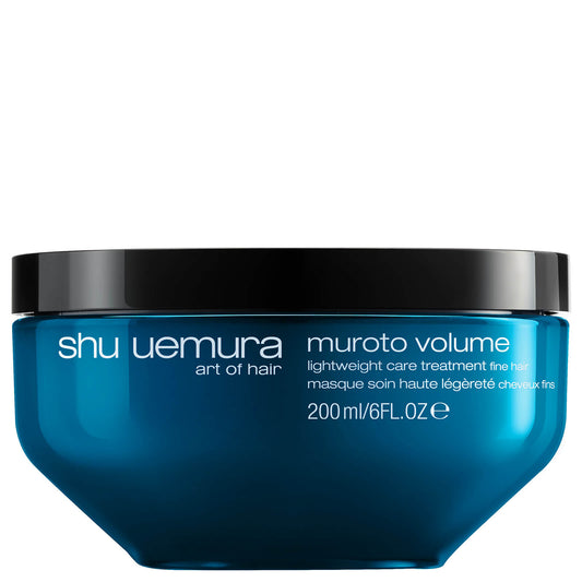 Shu Uemura Art of Hair Muroto Volume Treatment 200ml