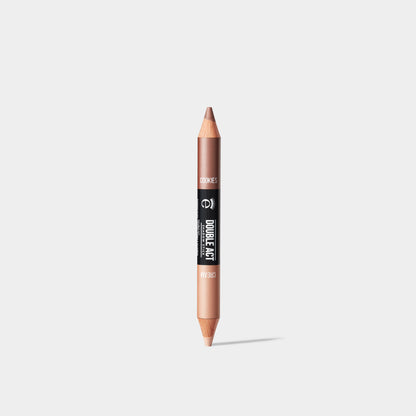 Eyeko Double Act Shadow Stick (Various Options)