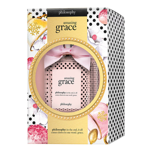 Philosophy Amazing Grace Limited Edition Eau de Toilette 60ml