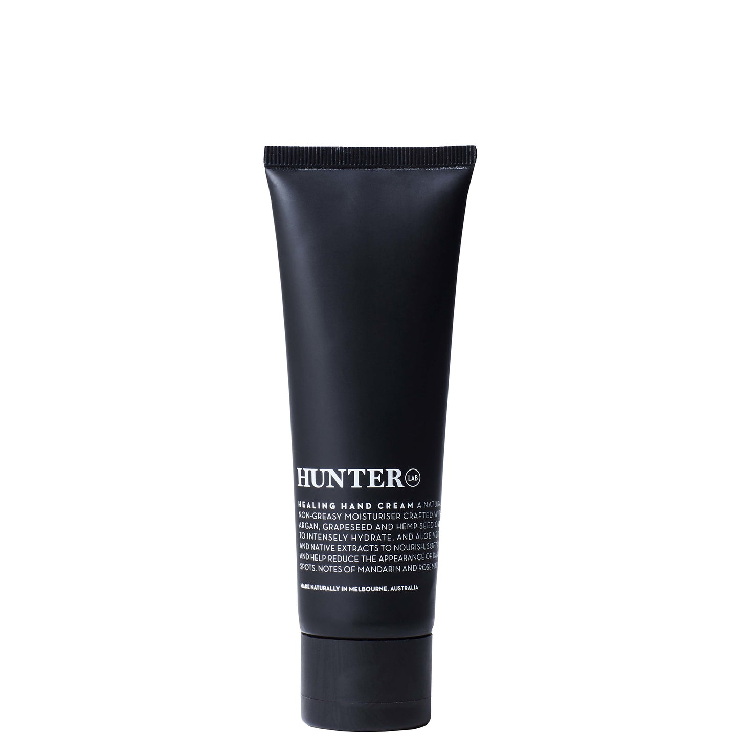 Hunter Lab Healing Hand Cream 80ml