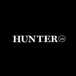 Hunter Lab Hair 10ml Sample Sachet Pack