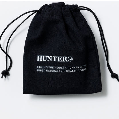 Hunter Lab Face 3ml Sample Sachet Pack