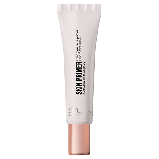 SLA Paris Ever Glow Skin Primer 30ml - Pearly Pink