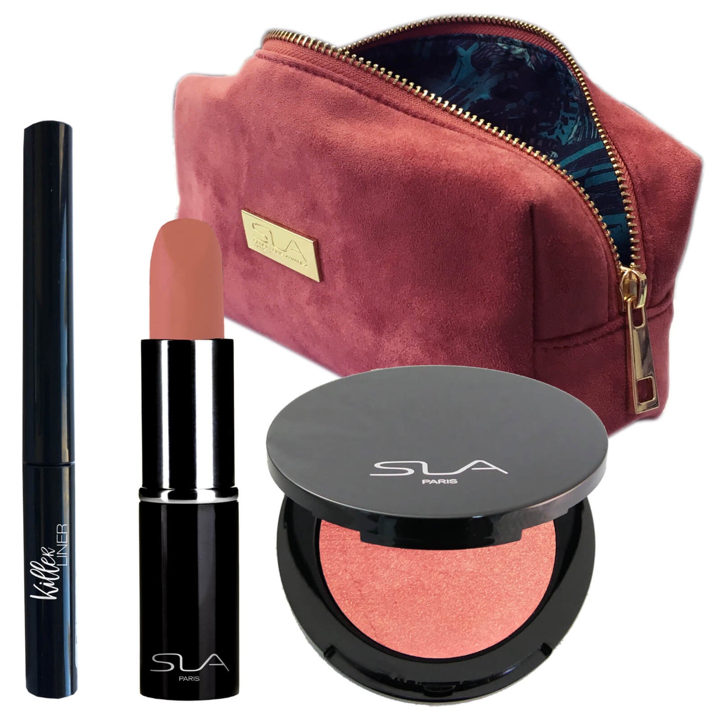 SLA Paris Perfect Match Edition Gift Set