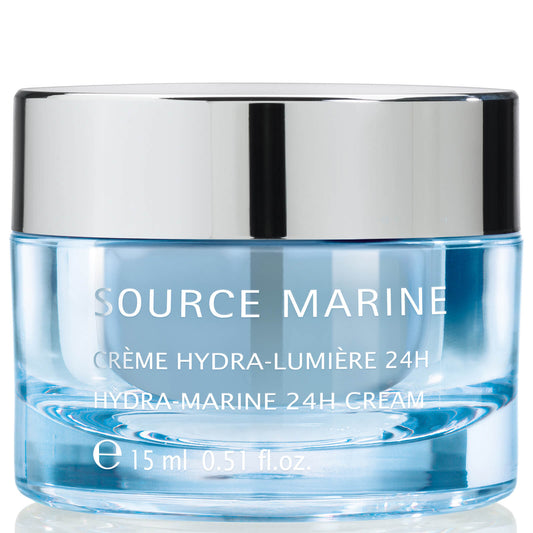 Thalgo Source Marine Hydra-Marine 24H Cream 15ml (Free Gift)