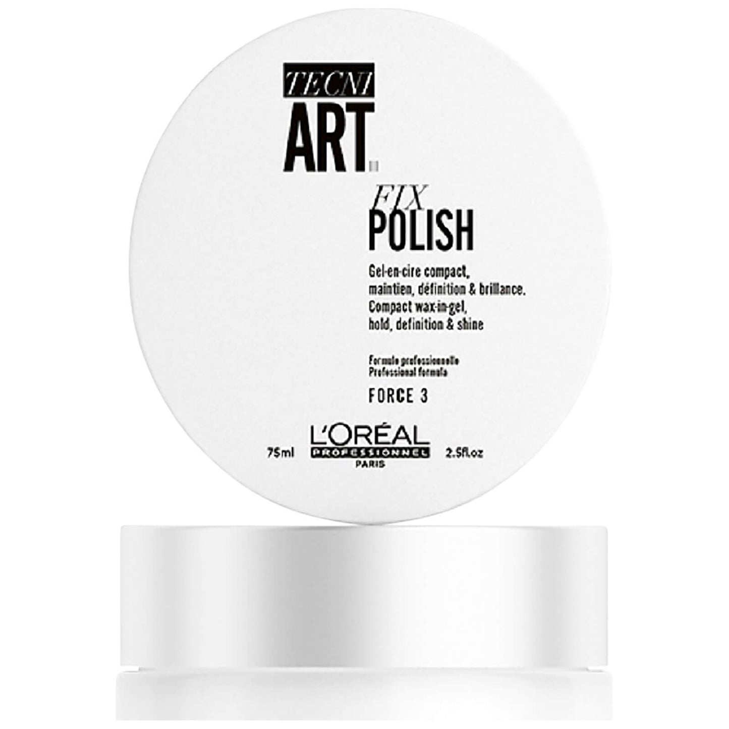 L'Oréal Professionnel Tecni.ART Fix Polish 75ml