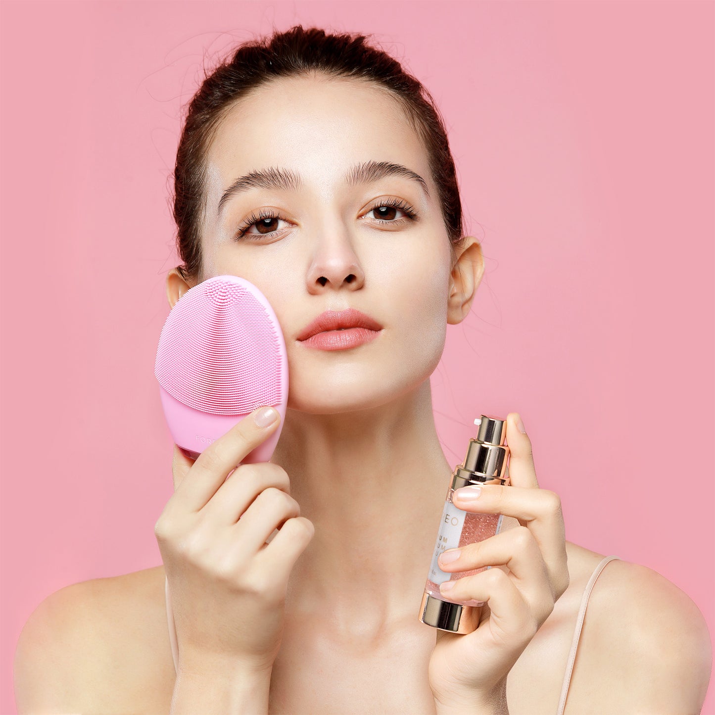 FOREO SERUM SERUM SERUM Boosting and Firming Serum 30ml