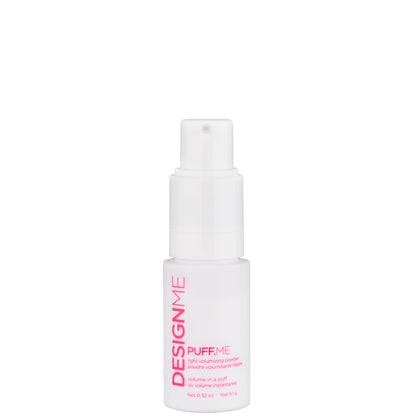 DESIGNME Puff Me Light Volumising Cloud Mist 9.1g