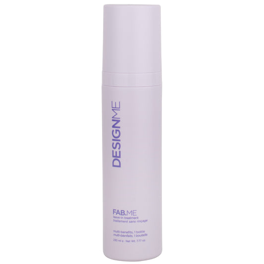 DESIGNME Fab Me Multi Purpose Lotion 230ml