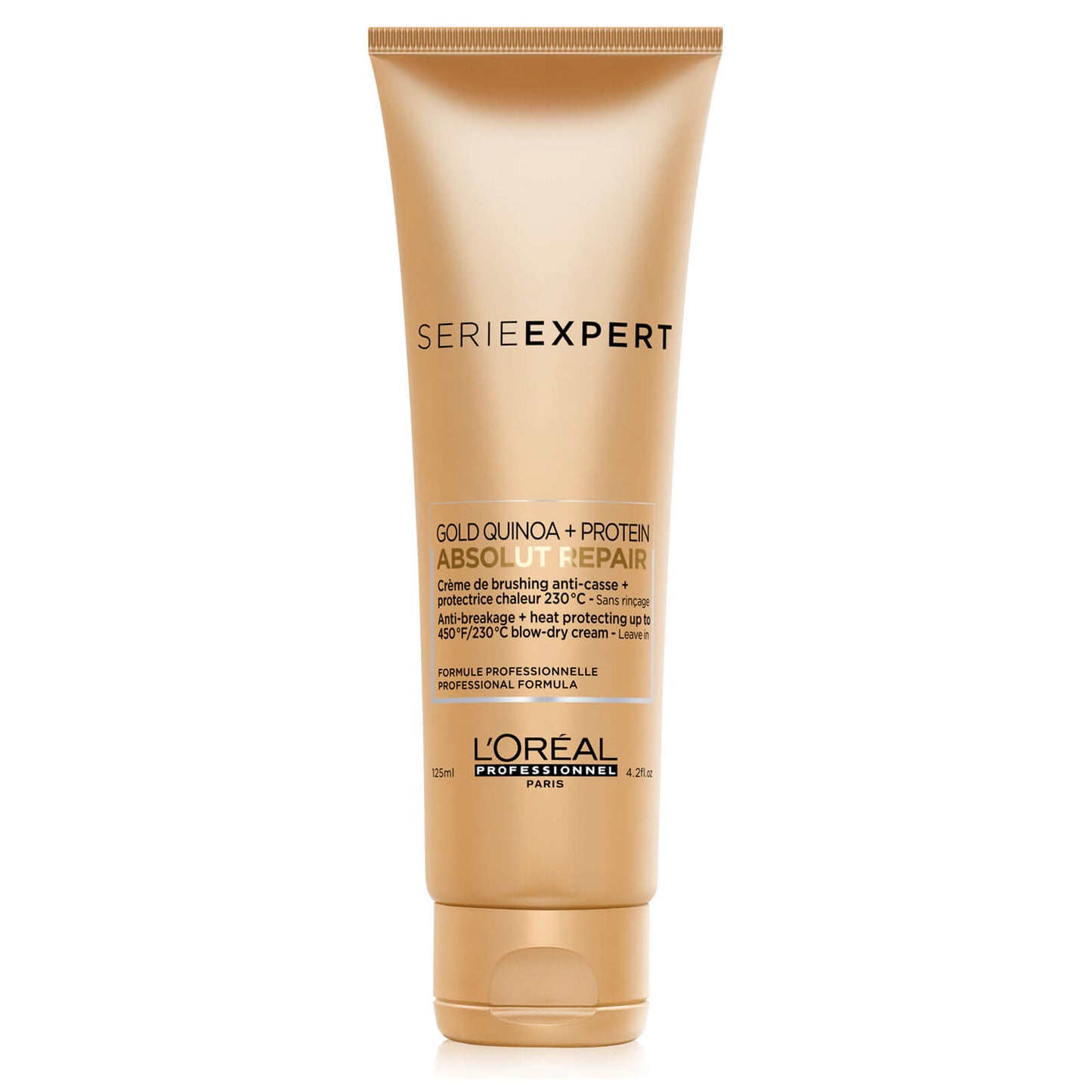 L'Oréal Professionnel Serie Expert Absolut Repair Blowdry Cream 125ml