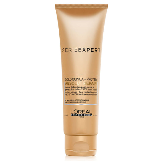 L'Oréal Professionnel Serie Expert Absolut Repair Blowdry Cream 125ml