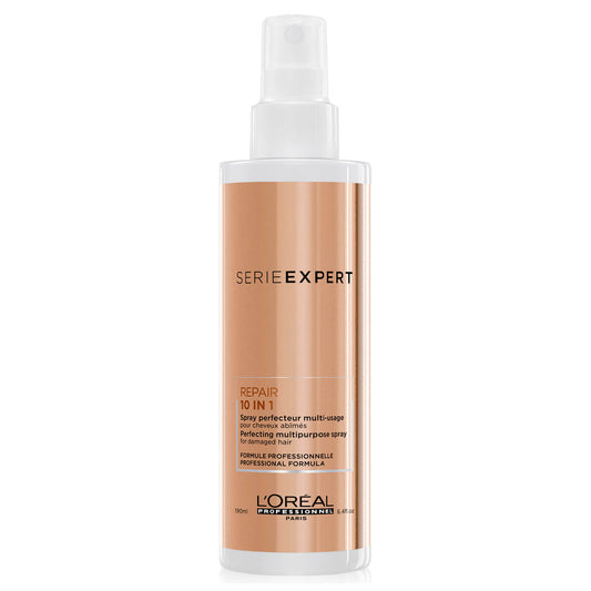 L'Oréal Professionnel Serie Expert Absolut Repair 10-in-1 Spray 190ml