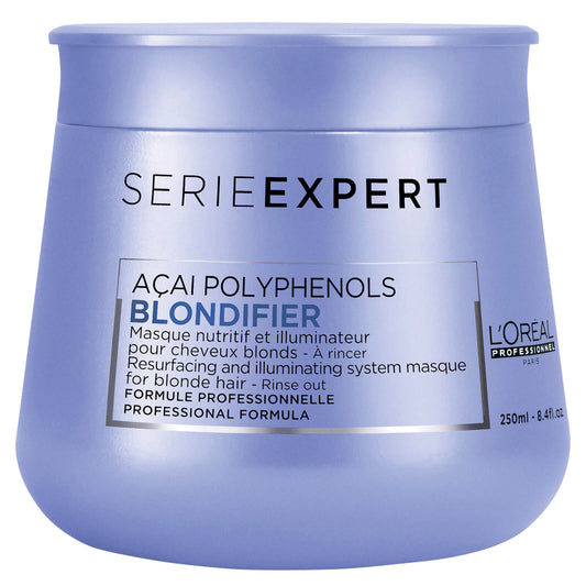 L'Oréal Professionnel Série Expert Blondifier Masque 250ml