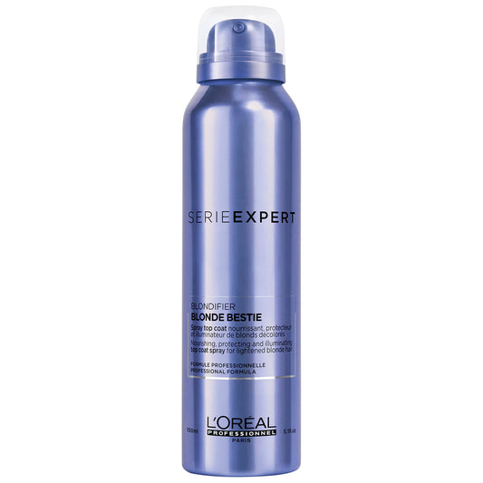 L'Oréal Professionnel Serie Expert Blondifier Blond Bestie Spray 150ml