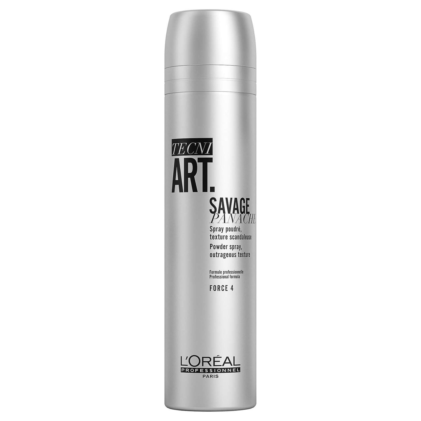 L'Oréal Professionnel Tecni.ART Savage Panache 250ml