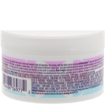 Pureology Mess it up Texture Paste 100ml