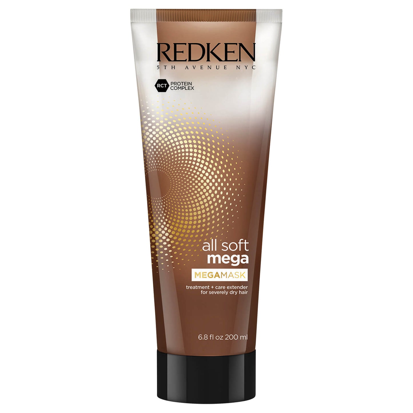 Redken All Soft Mega Megamask 200ml