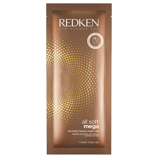 Redken All Soft Mega Sheet Mask 30ml