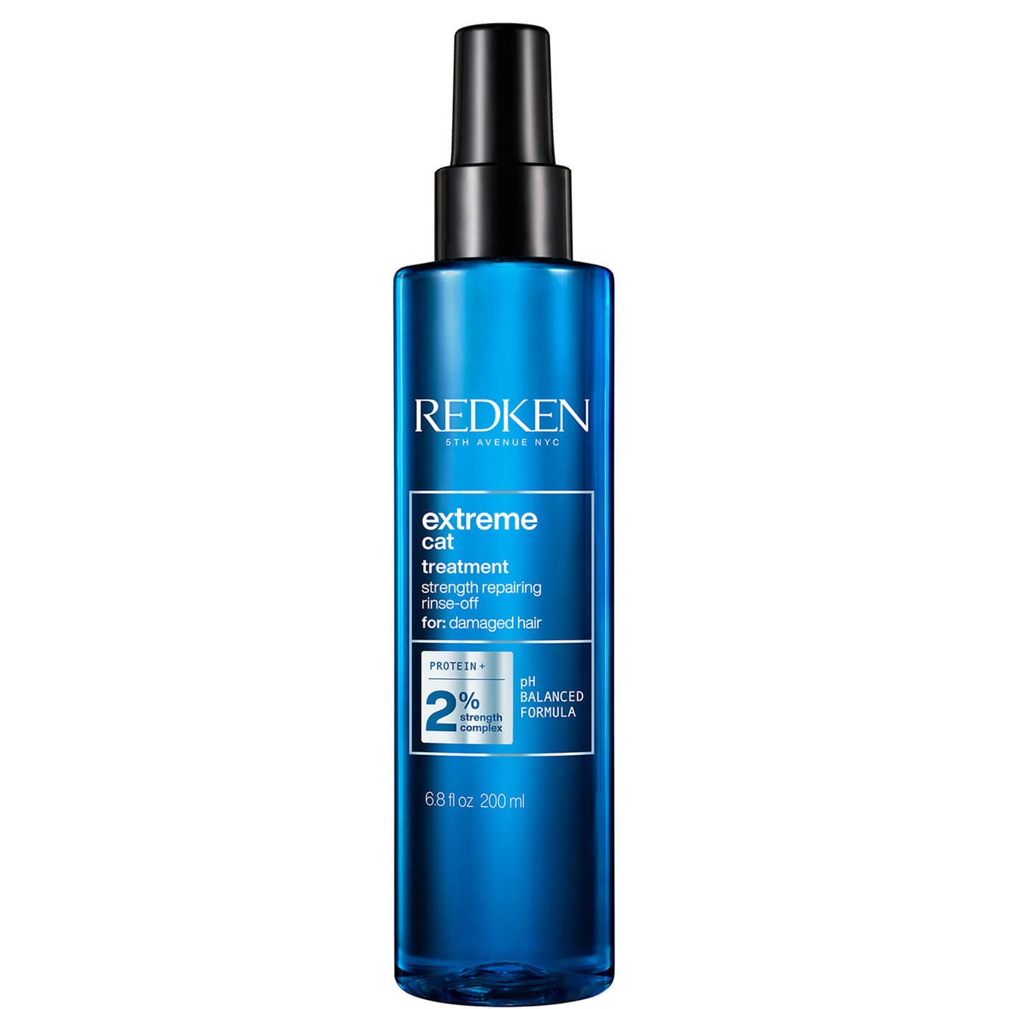 Redken Extreme Cat Reconstructing Treatment 150ml