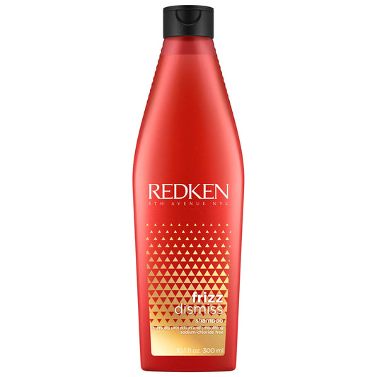 Redken Frizz Dismiss Shampoo 300ml