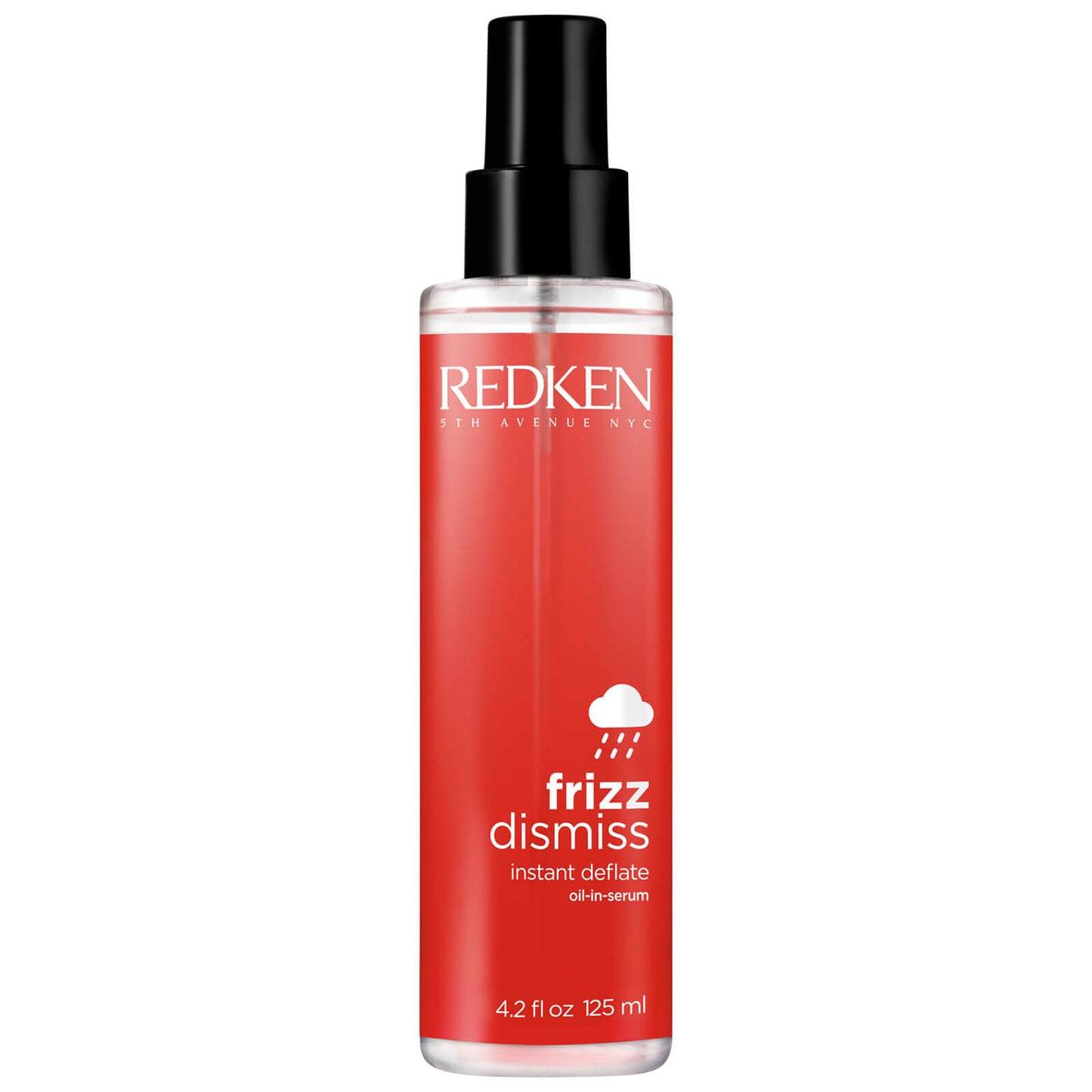 Redken Frizz Dismiss Humid Oil 100ml