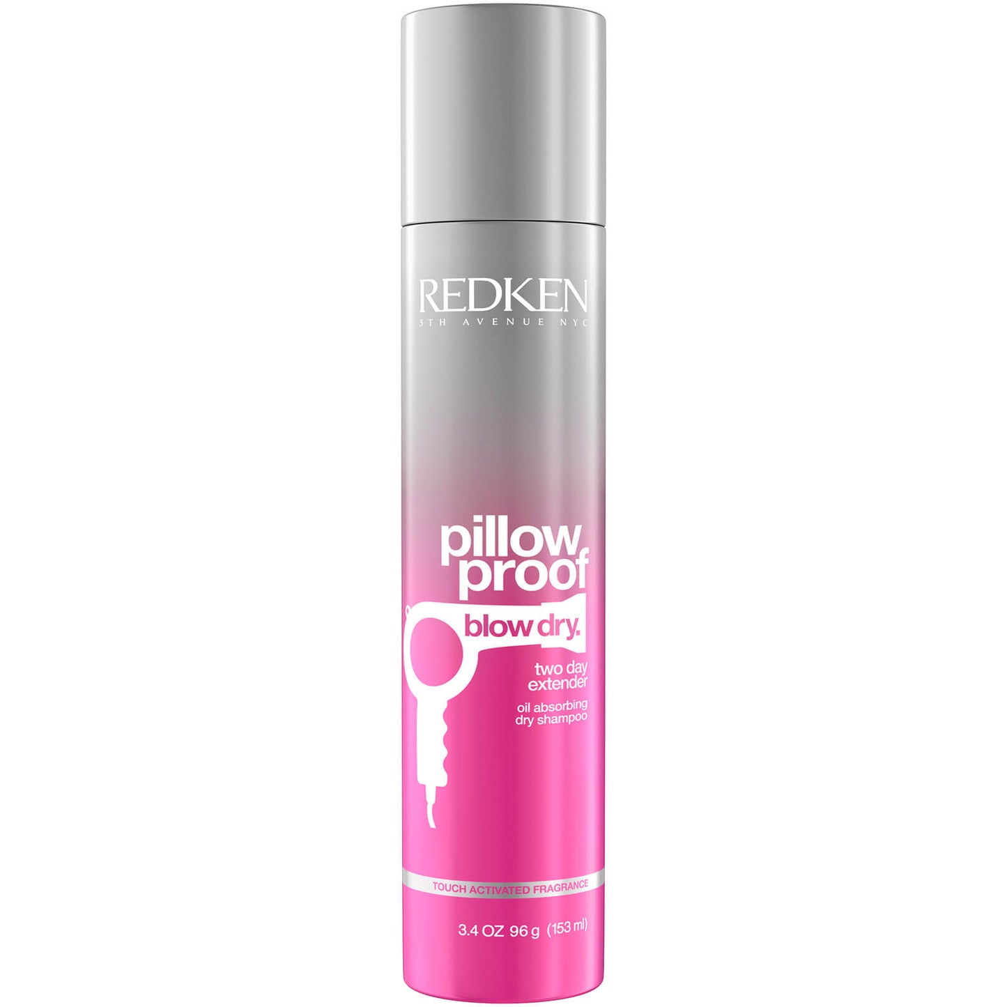 Redken Pillowproof Blow Dry Express Extend 153ml