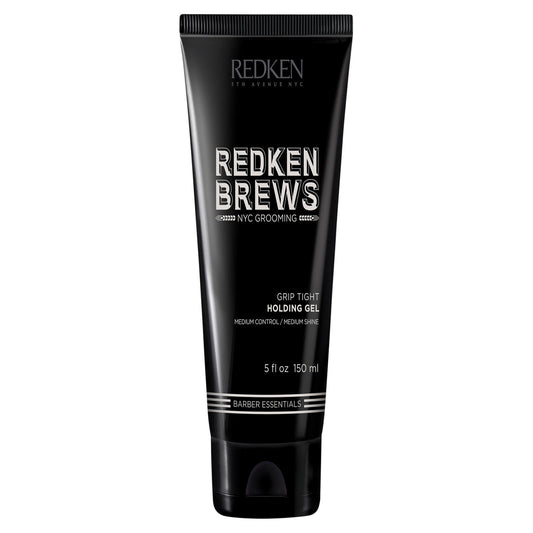 Redken Brews Get Groomed Finishing Cream 150ml