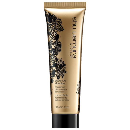 Shu Uemura Essence Absolue Oil in Cream 150ml