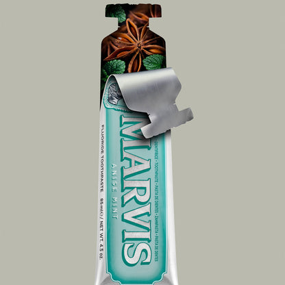 Marvis Aniseed Mint Toothpaste 85ml