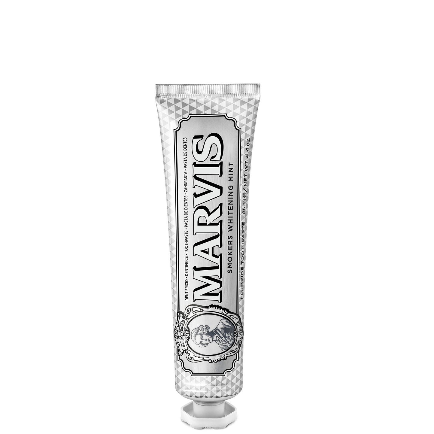 Marvis Whitening Mint Toothpaste for Smokers 85ml