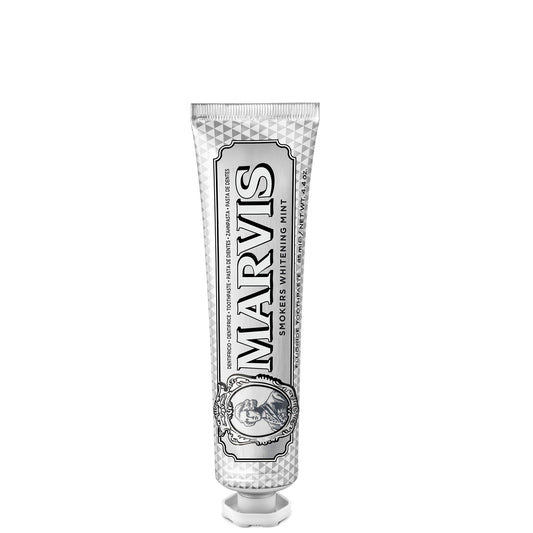 Marvis Whitening Mint Toothpaste for Smokers 85ml