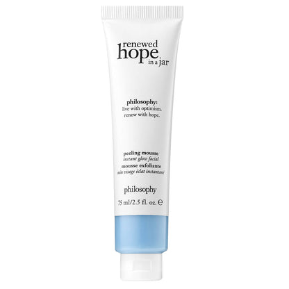 philosophy Renewed Hope In A Jar Peeling Mousse 75ml