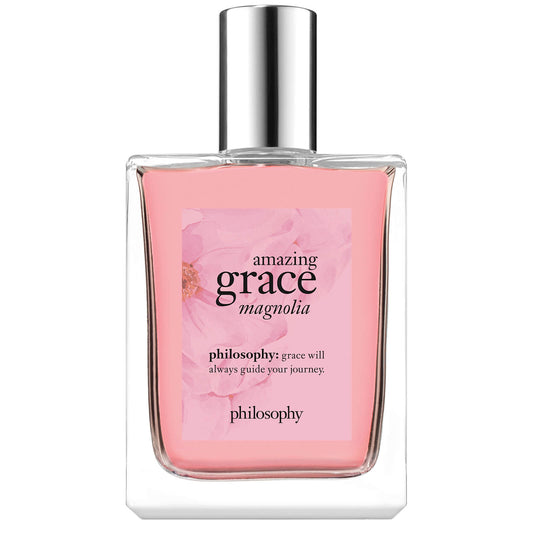 philosophy Amazing Grace Magnolia Eau De Toilette 60ml