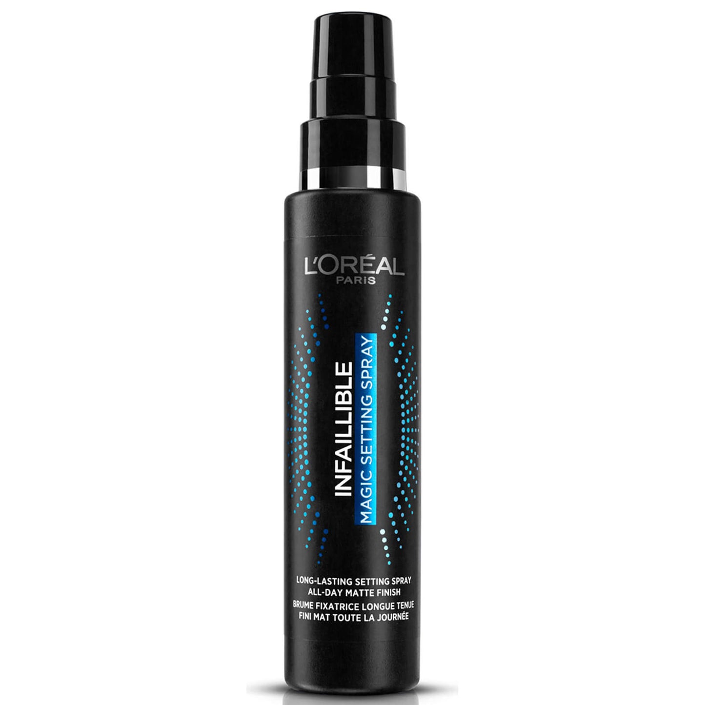 L’Oréal Paris Colour Infallible Magic Setting Spray