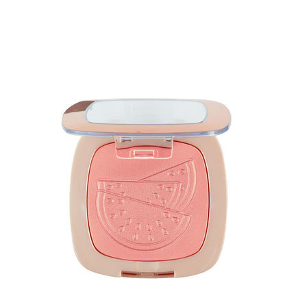 L'Oréal Paris Melon Dollar Baby Blush 03