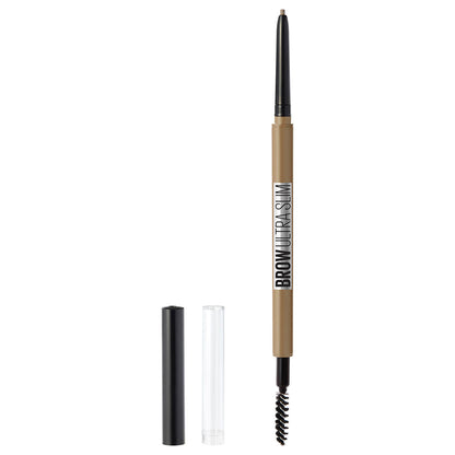 Maybelline Brow Ultra Slim Eyebrow Pencil (Various Shades)