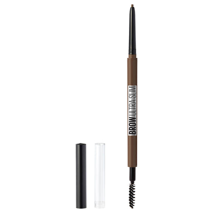 Maybelline Brow Ultra Slim Eyebrow Pencil (Various Shades)