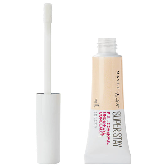 Maybelline SuperStay 24HR Longwear Liquid Concealer (Various Shades)