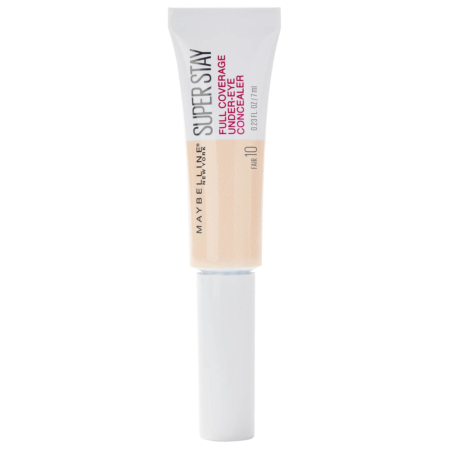 Maybelline SuperStay 24HR Longwear Liquid Concealer (Various Shades)