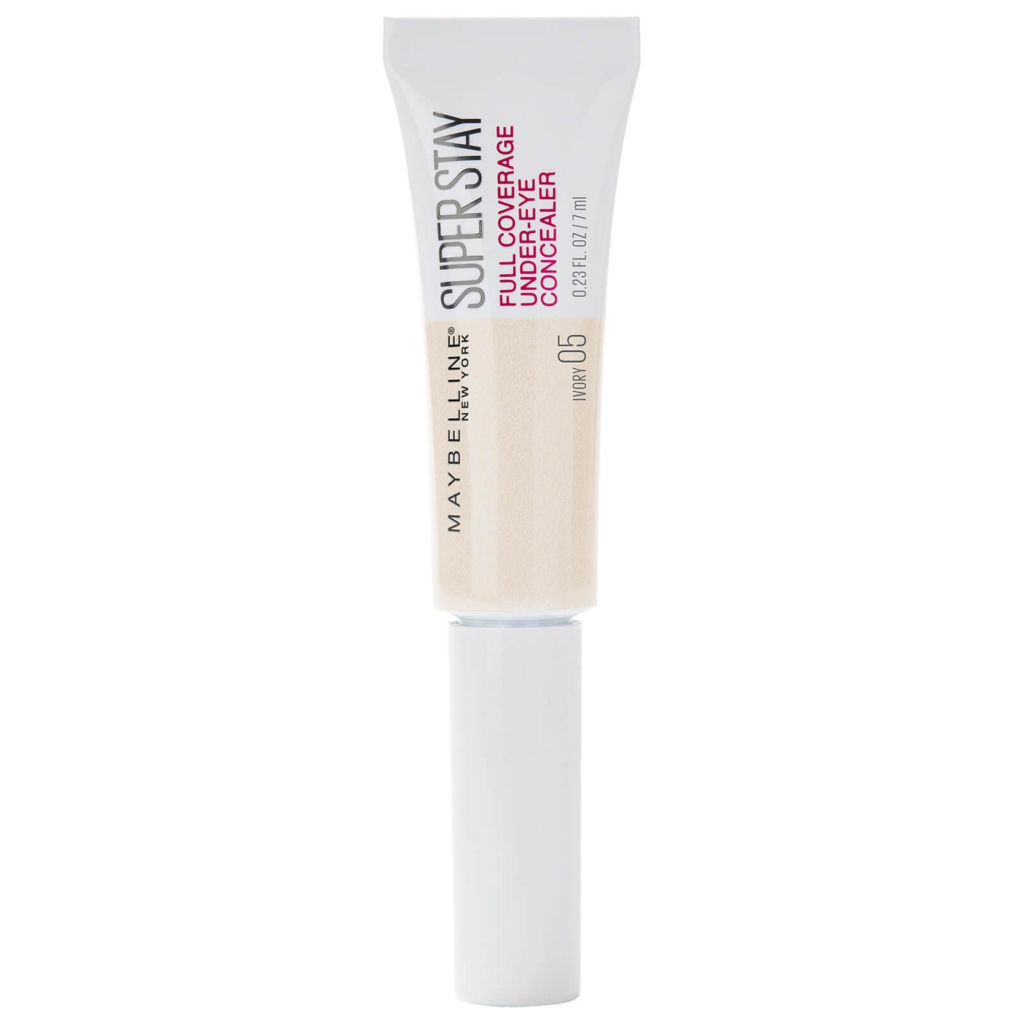 Maybelline SuperStay 24HR Longwear Liquid Concealer (Various Shades)