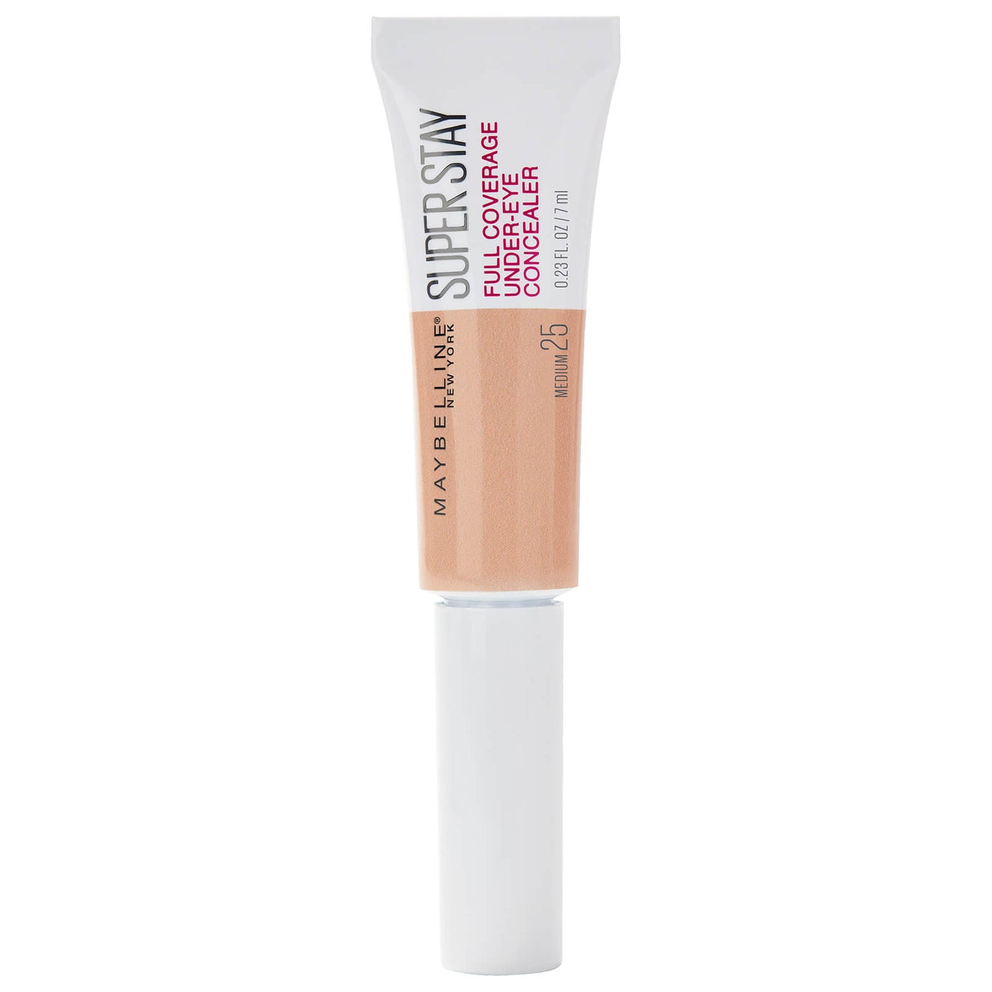 Maybelline SuperStay 24HR Longwear Liquid Concealer (Various Shades)